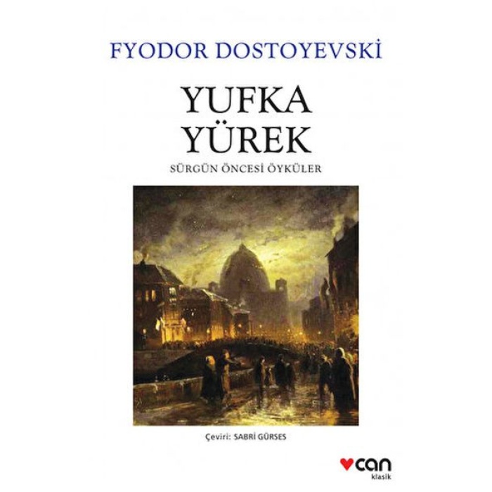 Yufka Yürek - Sürgün Öncesi Öyküler  (4022)