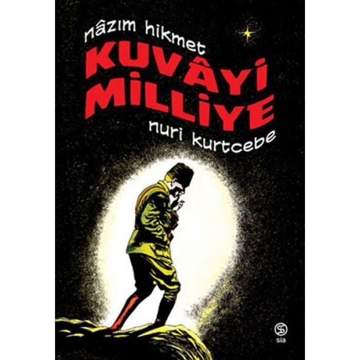 Kuvâyi Milliye  (4022)