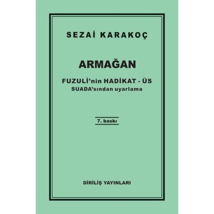 Armağan  (4022)