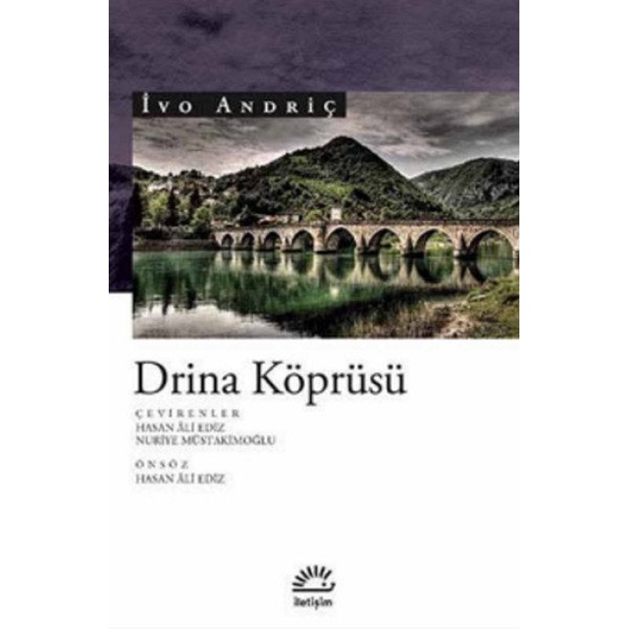 Drina Köprüsü  (4022)