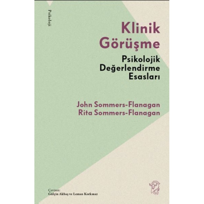 Klinik Görüşme  (4022)