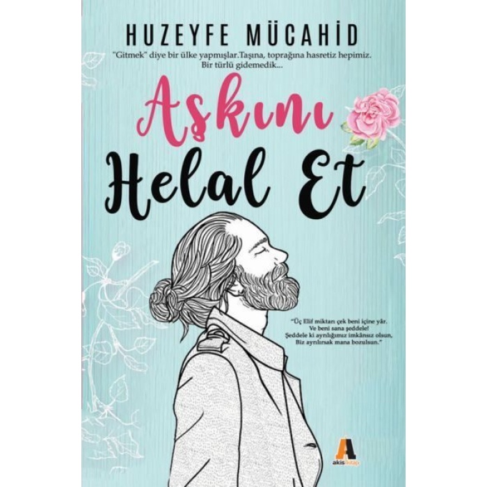 Aşkını Helal Et  (4022)