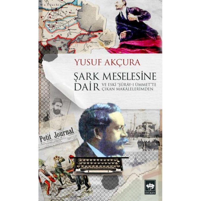 Şark Meselesine Dair  (4022)