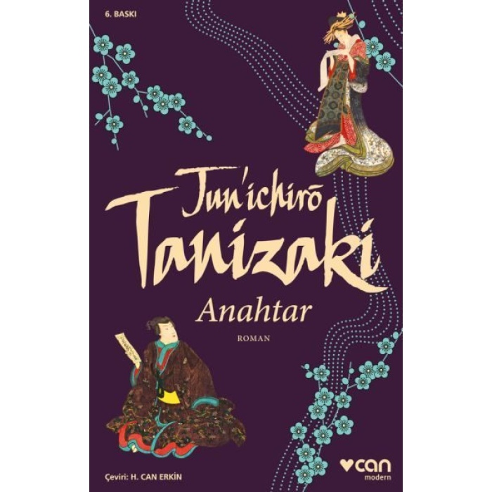 Anahtar (Yeni Kapak)  (4022)