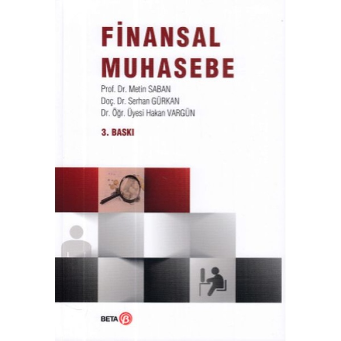 Finansal Muhasebe  (4022)