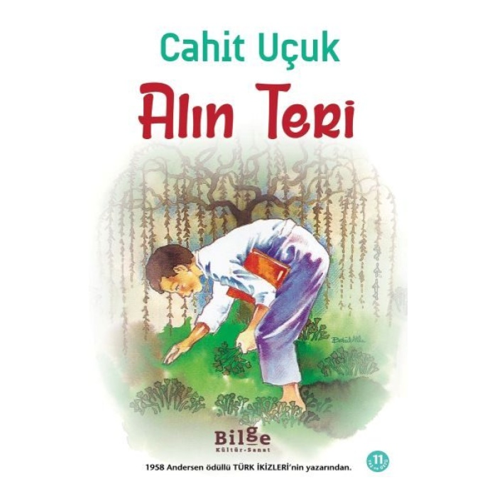 Alın Teri  (4022)