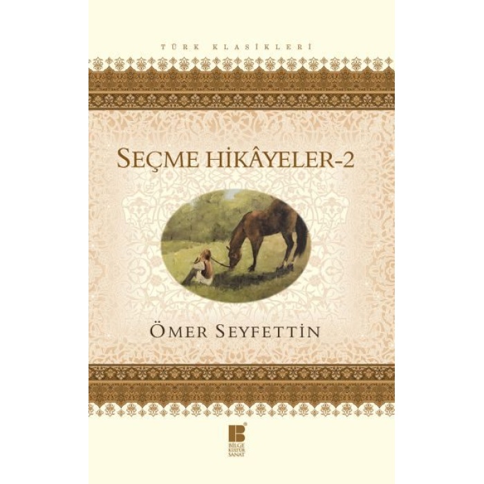 Seçme Hikayeler - 2  (4022)