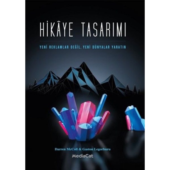 Hikaye Tasarımı  (4022)