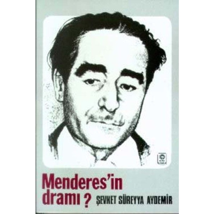 Menderes’in Dramı (1899-1960)  (4022)