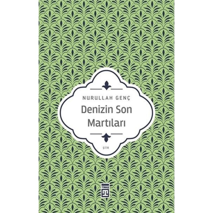 Denizin Son Martıları  (4022)