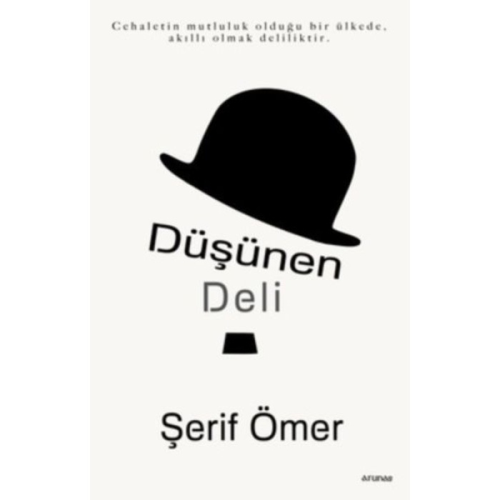 Düşünen Deli  (4022)