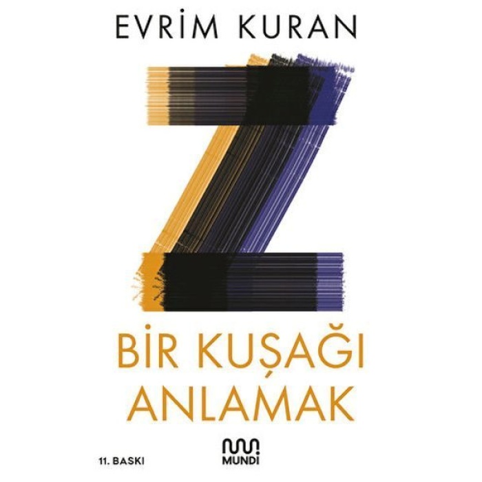 Z - Bir Kuşağı Anlamak  (4022)