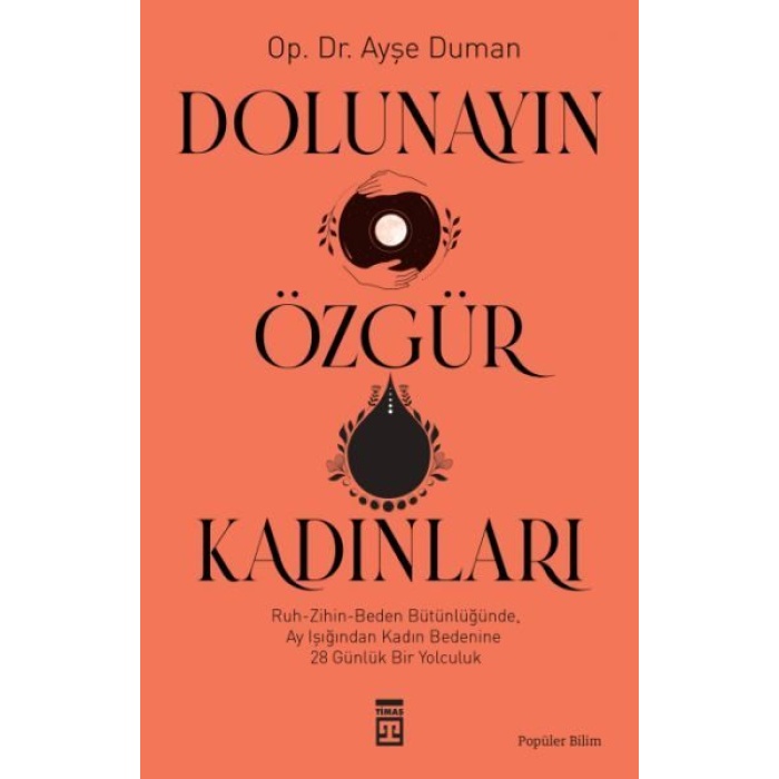 Dolunayın Özgür Kadınları  (4022)