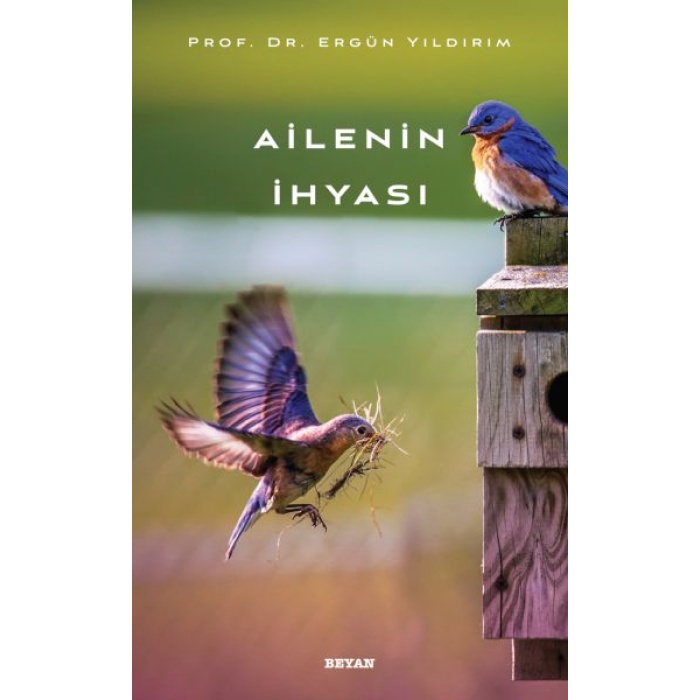 Ailenin İhyası  (4022)