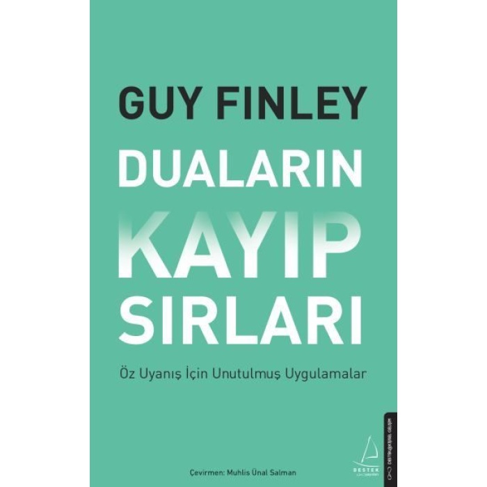 Duaların Kayıp Sırları  (4022)