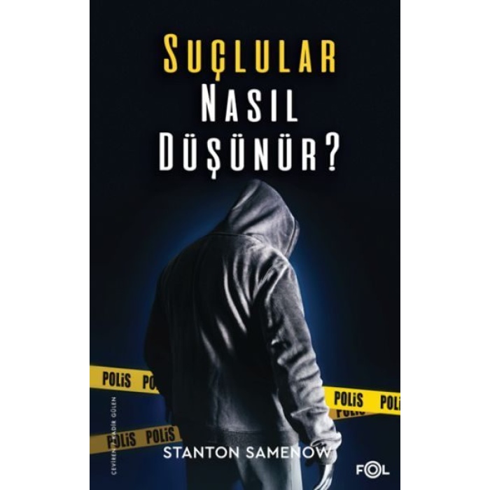 Suçlular Nasıl Düşünür?  (4022)