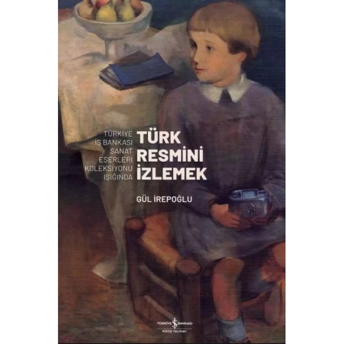 Türk Resmini İzlemek 1  (4022)