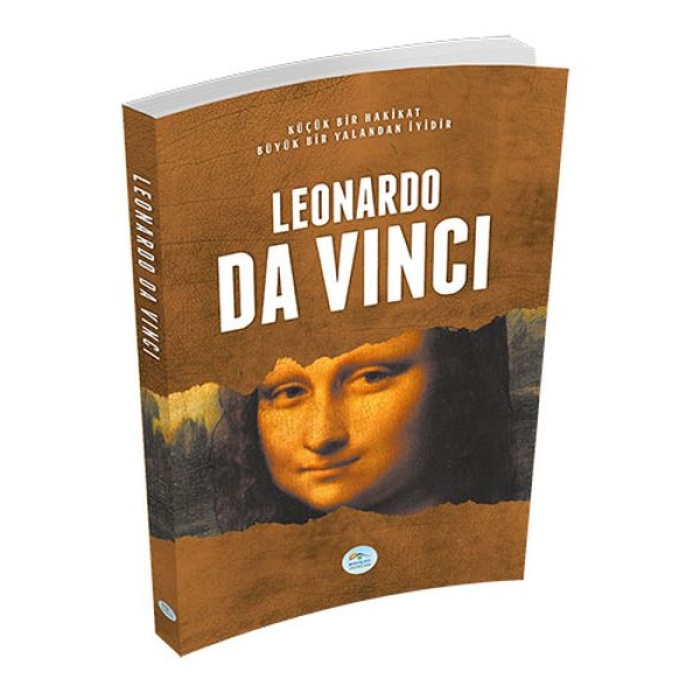 Leonardo Da Vinci  (4022)