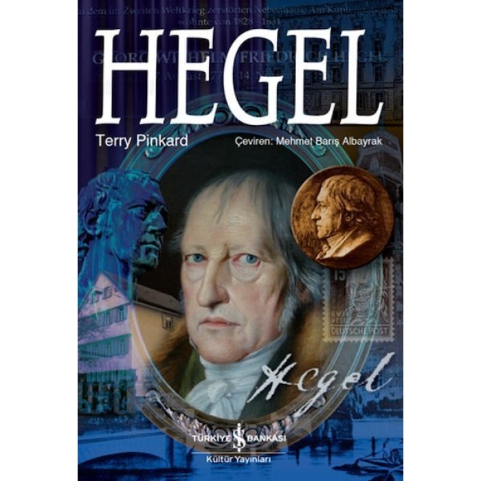 Hegel  (4022)