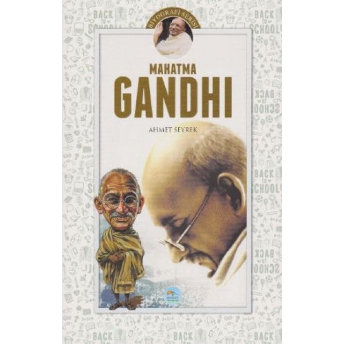 Mahatma Gandhi  (4022)