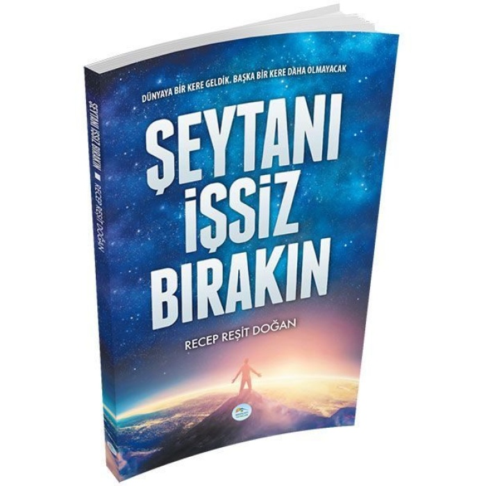 Şeytanı İşsiz Bırakın  (4022)