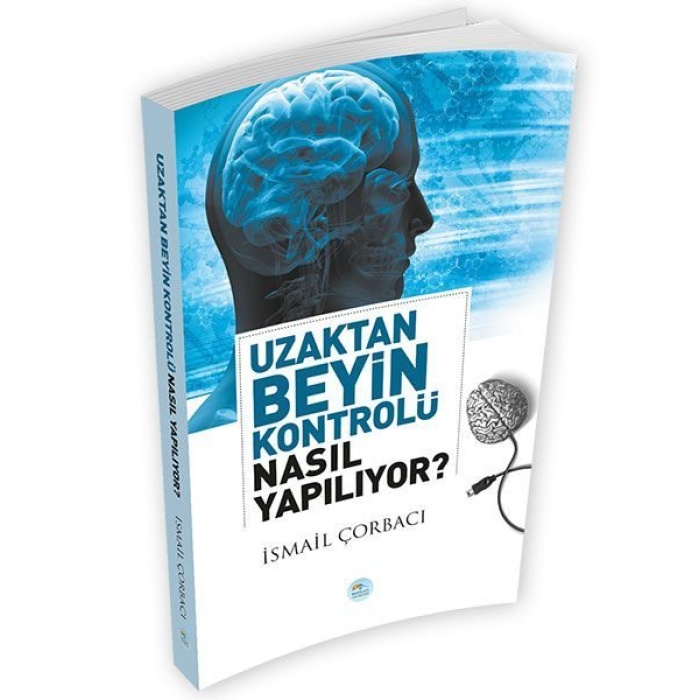 Uzaktan Beyin Kontrolü Nasıl Yapılıyor?  (4022)