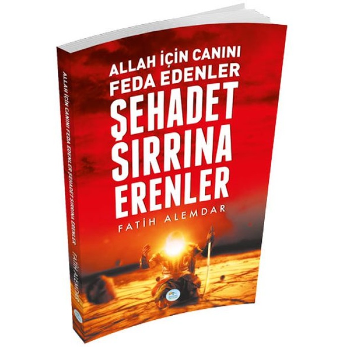 Şehadet Sırrına Erenler  (4022)