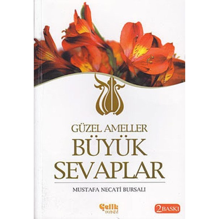 Güzel Ameller Büyük Sevaplar  (4022)