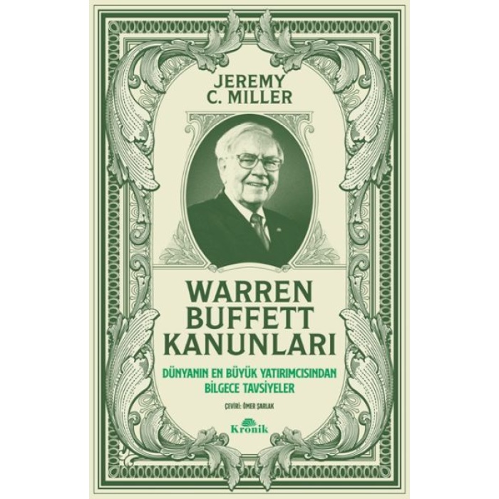 Warren Buffett Kanunları  (4022)