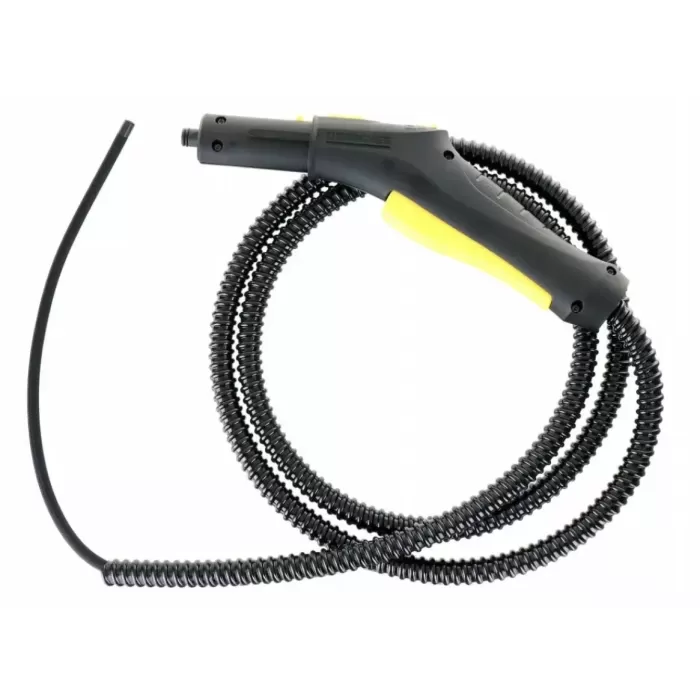 KARCHER SC BUHARLI TEMİZLİK MAKİNESİ HORTUM TETİK SAPI (Lisinya)