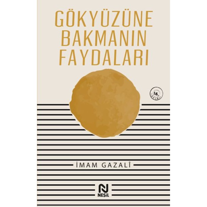 Gökyüzüne Bakmanın Faydaları  (4022)