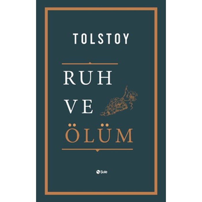 Ruh ve Ölüm  (4022)