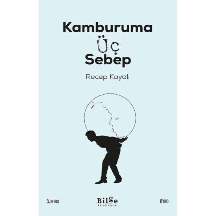 Kamburama Üç Sebep  (4022)