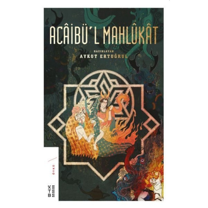 Acaibü’l Mahlukat  (4022)