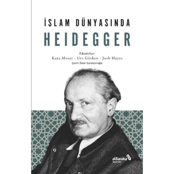 İslam Dünyasında Heidegger  (4022)