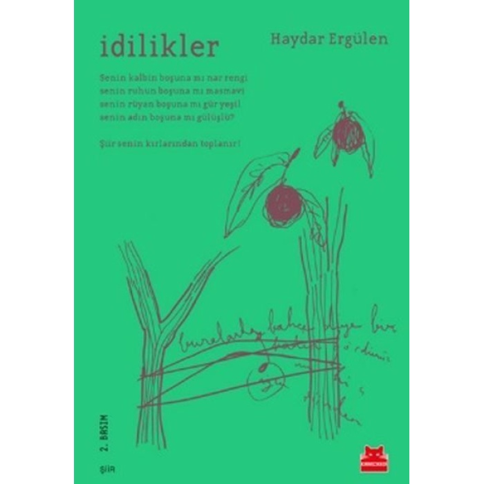 İdilikler  (4022)