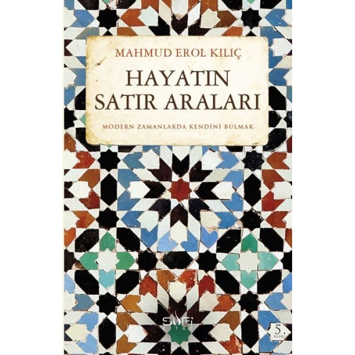 Hayatın Satır Araları  (4022)