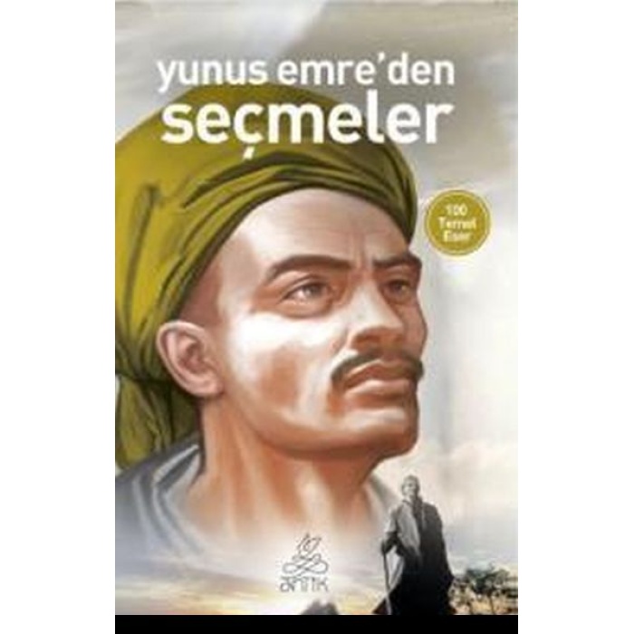 Yunus Emreden Seçmeler  (4022)