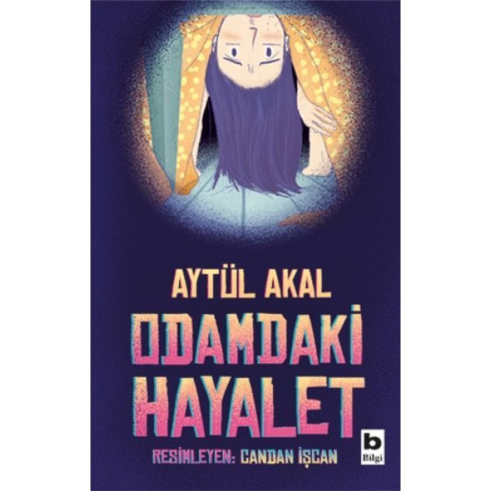 Odamdaki Hayalet  (4022)