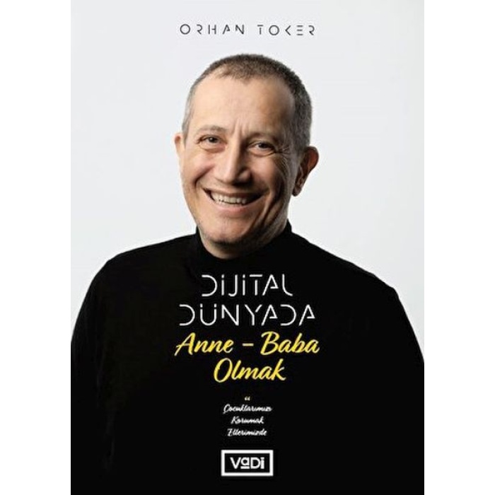 Dijital Dünyada Anne-Baba Olmak  (4022)