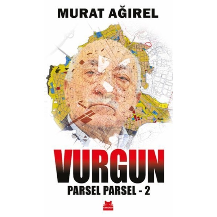 Parsel Parsel 2 - Vurgun  (4022)