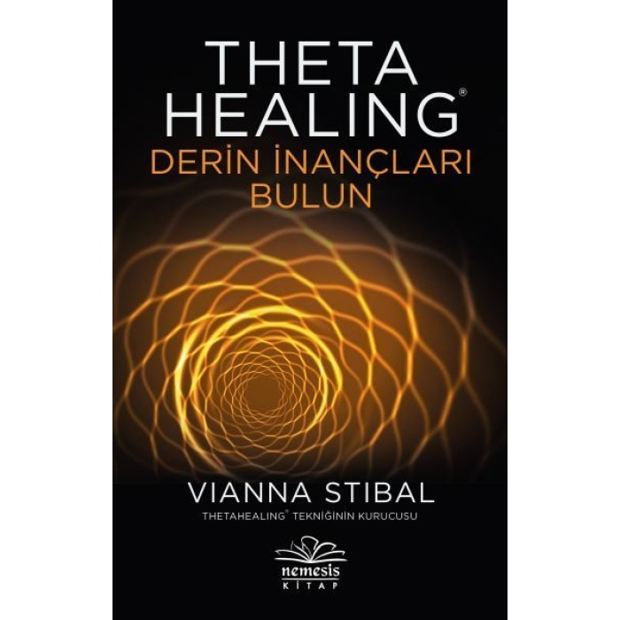 Theta Healing - Derin İnançları Bulun  (4022)