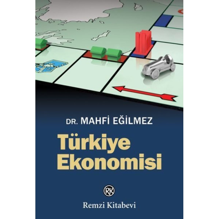 Türkiye Ekonomisi  (4022)