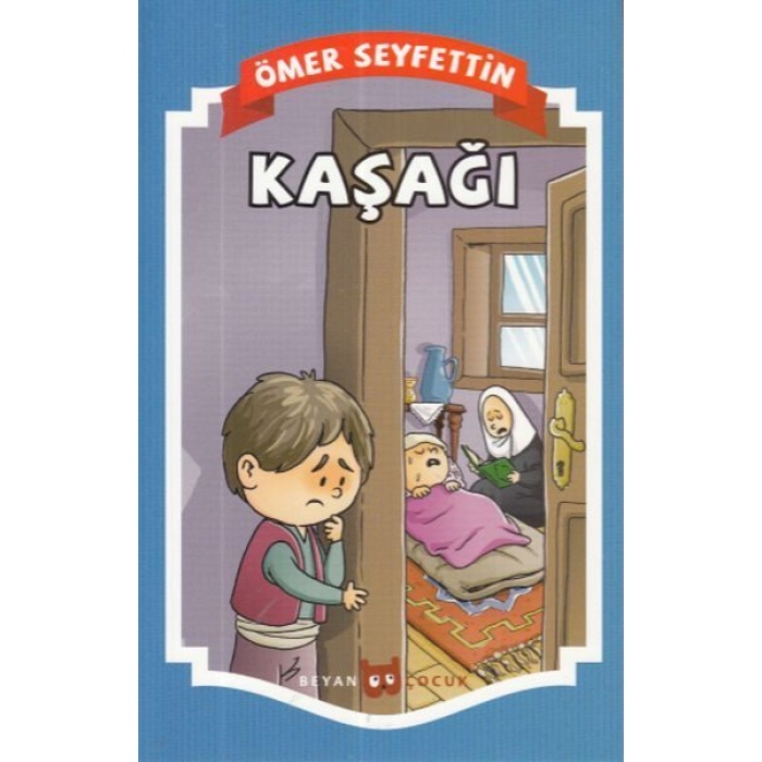 Kaşağı  (4022)