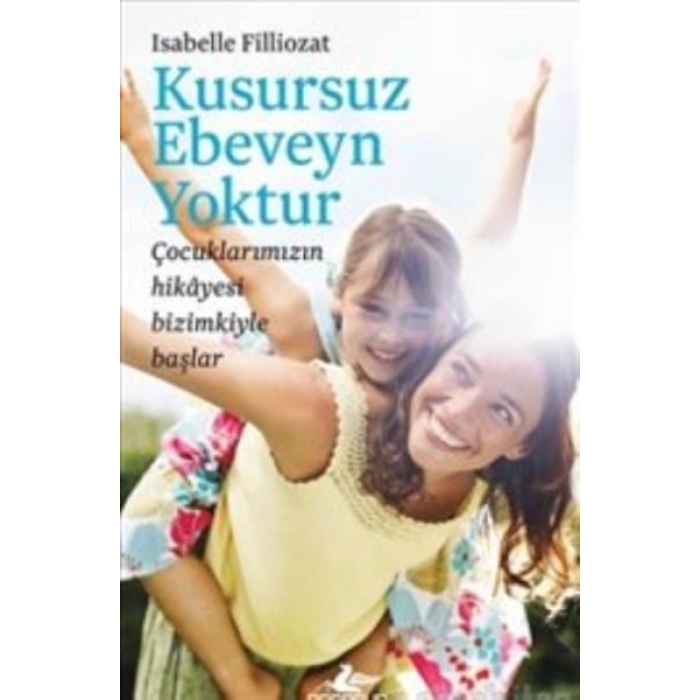 Kusursuz Ebeveyn Yoktur  (4022)