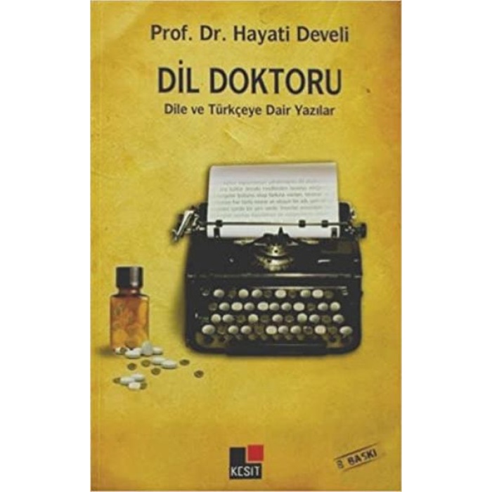 Dil Doktoru  (4022)