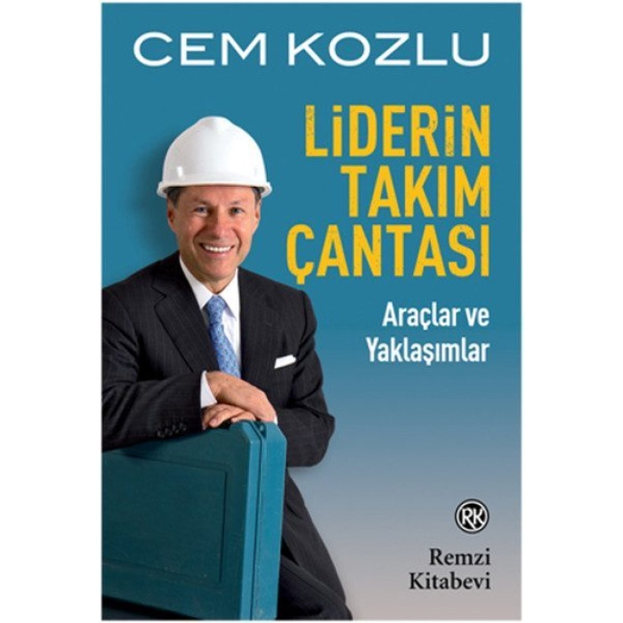 Liderin Takım Çantası  (4022)