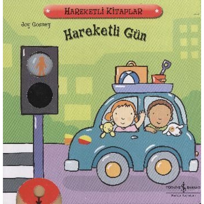 Hareketli Gün  (4022)