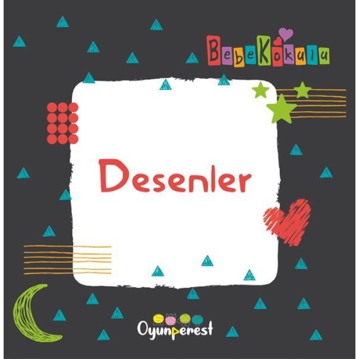 Desenler  (4022)