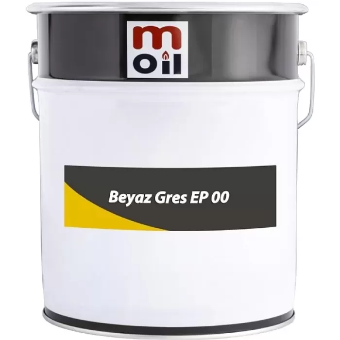 MOİL BEYAZ GRES EP 00 15 KG (Lisinya)